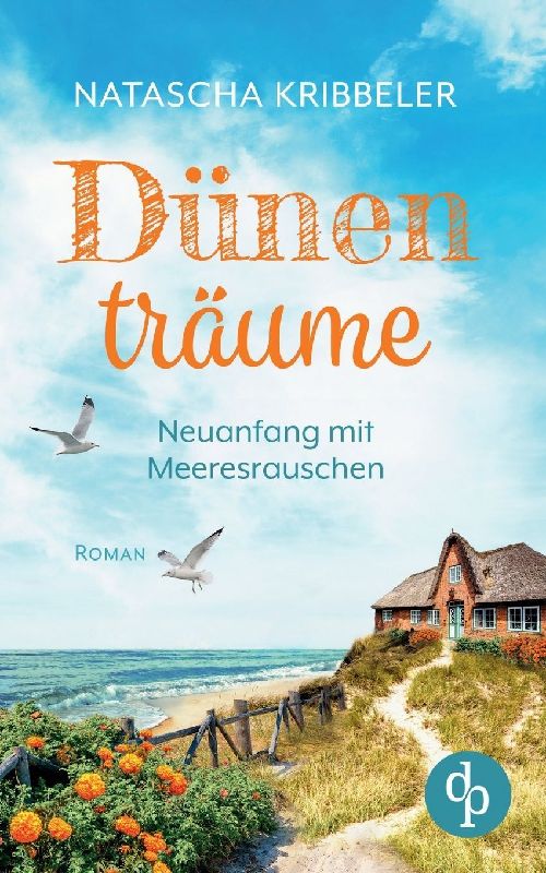 Dünenträume