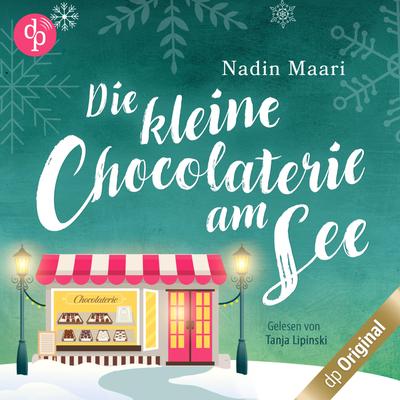 Die kleine Chocolaterie am See