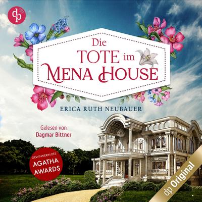 Die Tote im Mena House