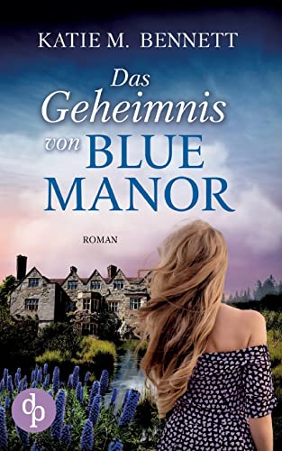 Das Geheimnis von Blue Manor
