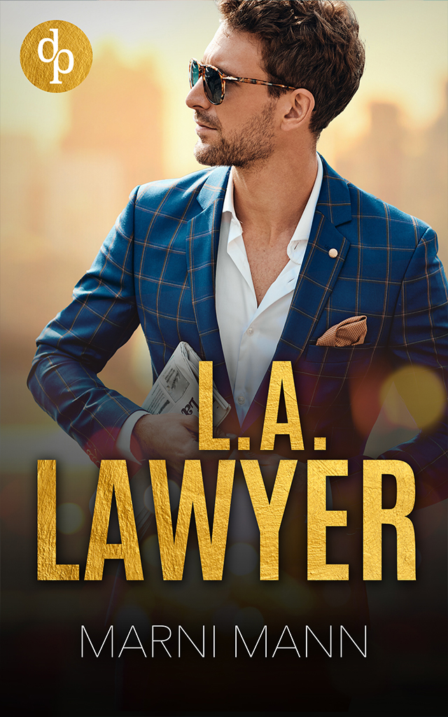L.A. Lawyer: Eine Billionaire Romance