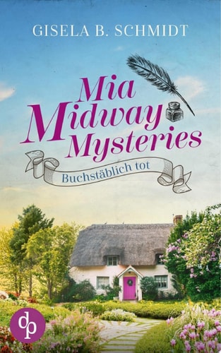 Buchcover