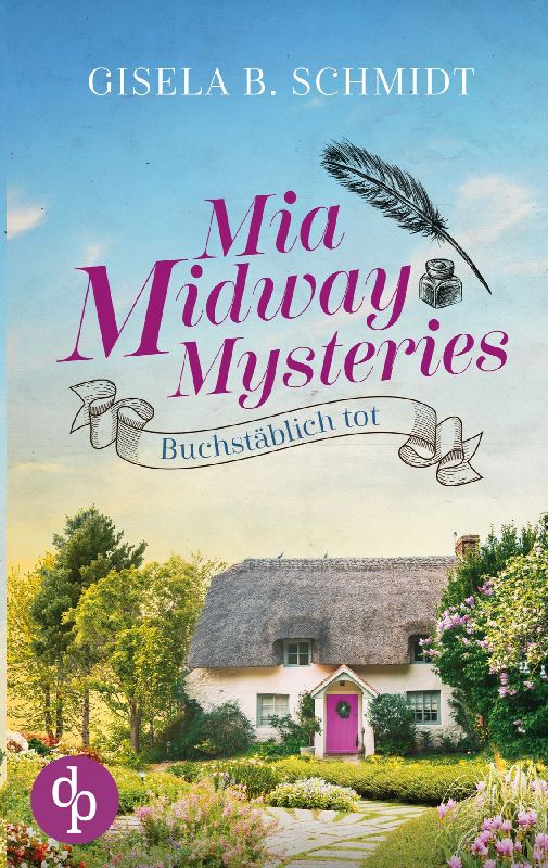 Buchcover