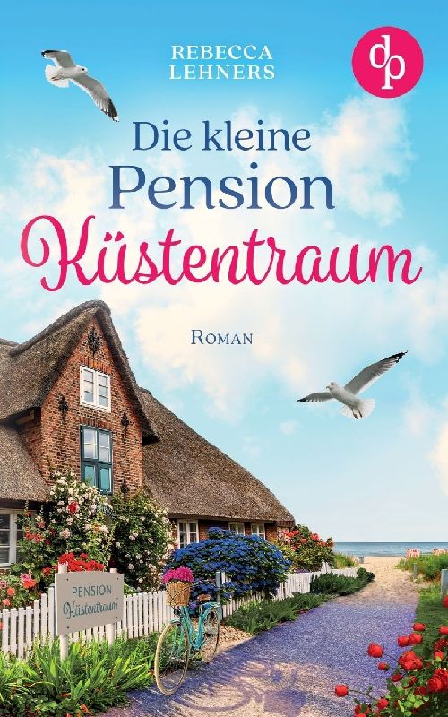 Die kleine Pension Küstentraum