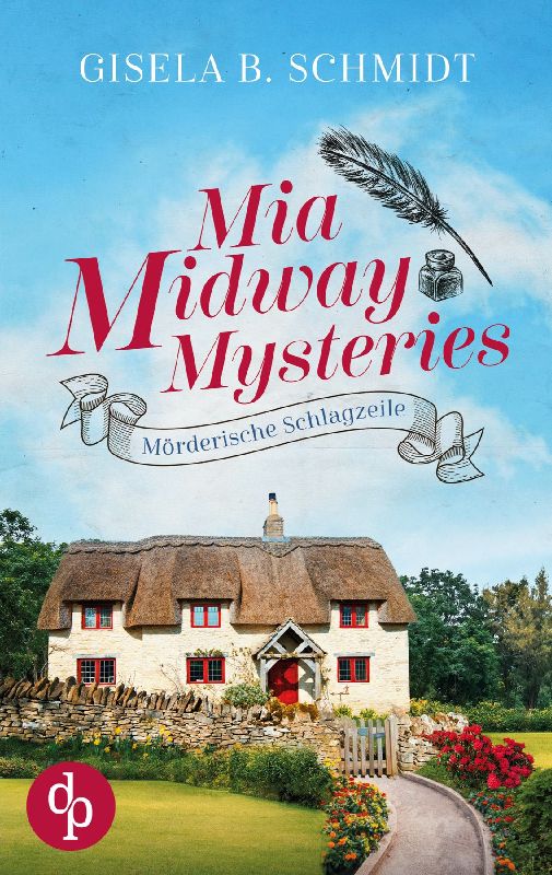 Buchcover