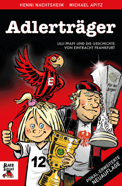 Buchcover