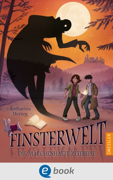 Buchcover