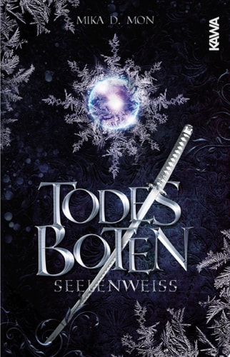 Todesboten - Seelenweiß
