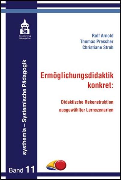 Ermöglichungsdidaktik: konkret