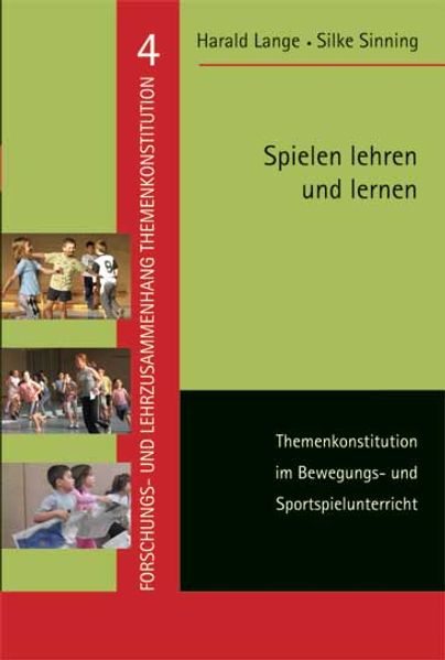 Spielen lehren und lernen