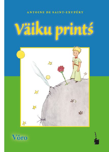 Väiku printś