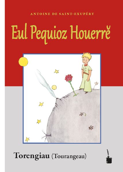 Eul Pequioz Houerrĕ