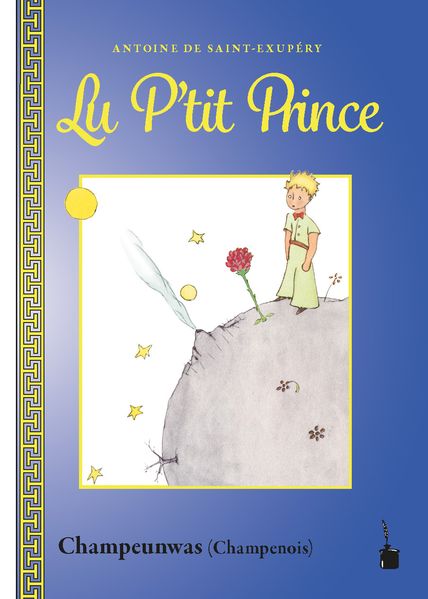 Lu P'tit Prince