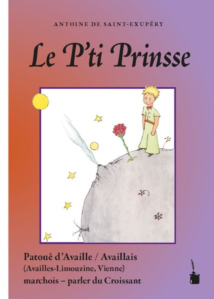 Le P'tit Prince