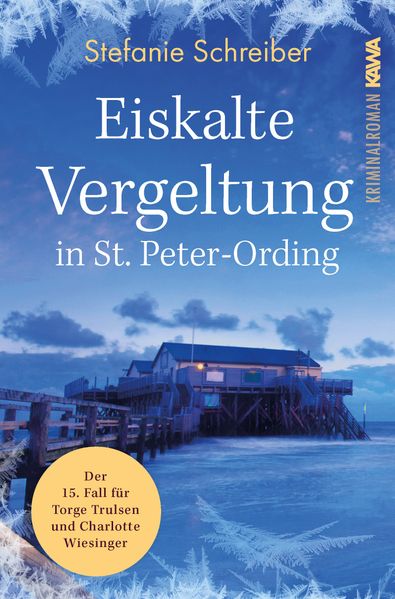 Eiskalte Vergeltung in St. Peter-Ording