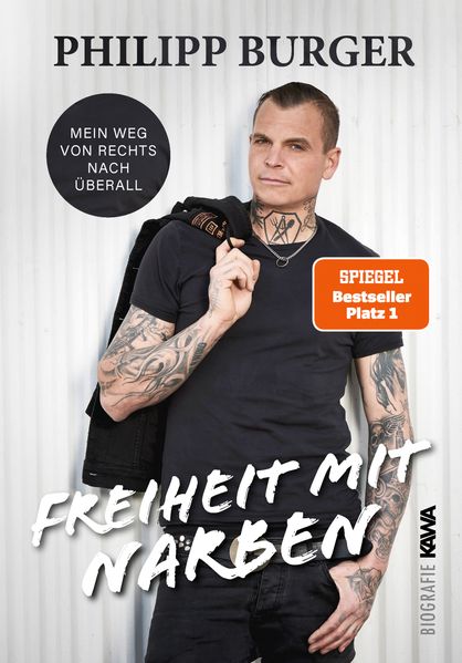 Buchcover