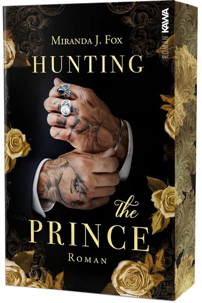 Buchcover