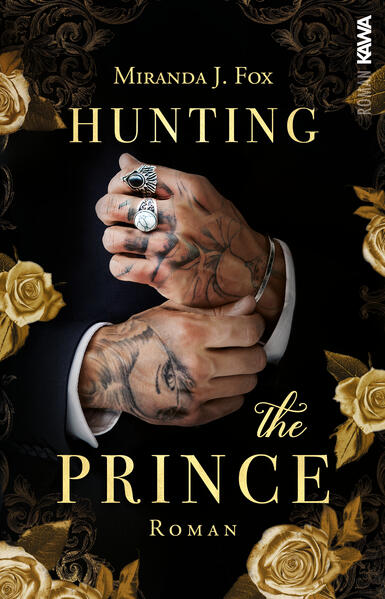 Hunting the Prince