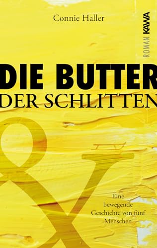 Die Butter und der Schlitten