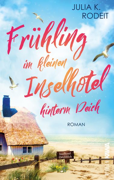 Buchcover