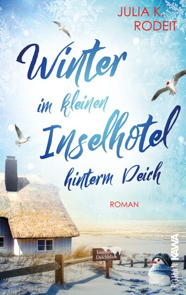 Buchcover