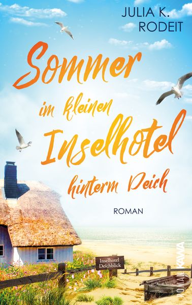 Buchcover