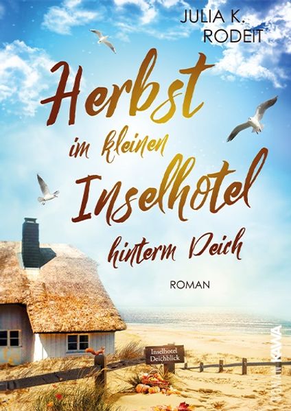 Buchcover