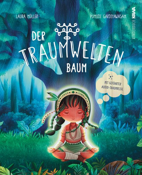 Der Traumweltenbaum