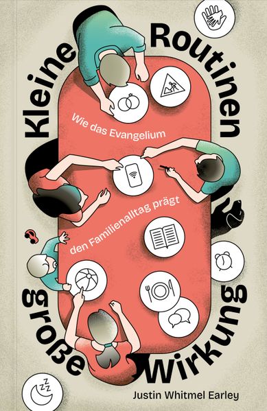 Kleine Routinen – große Wirkung