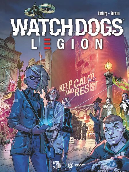 Buchcover