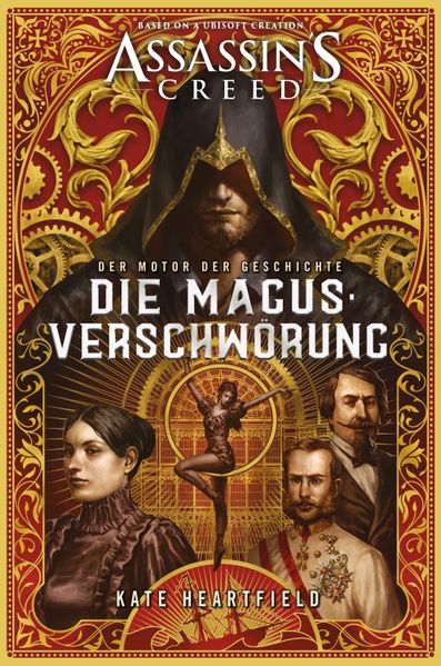 Buchcover