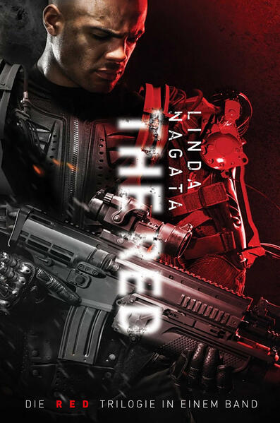 The Red (Collector’s Edition)