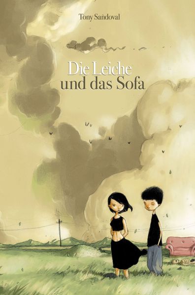 Buchcover