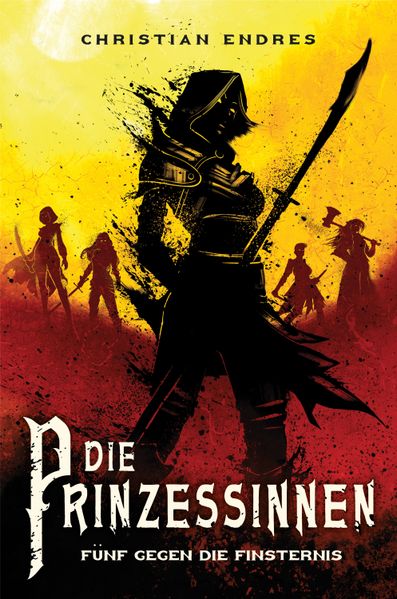 Buchcover