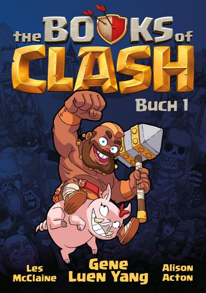 Buchcover
