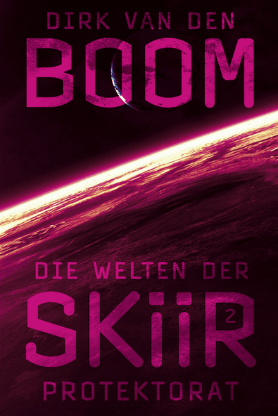 Die Welten der Skiir 2