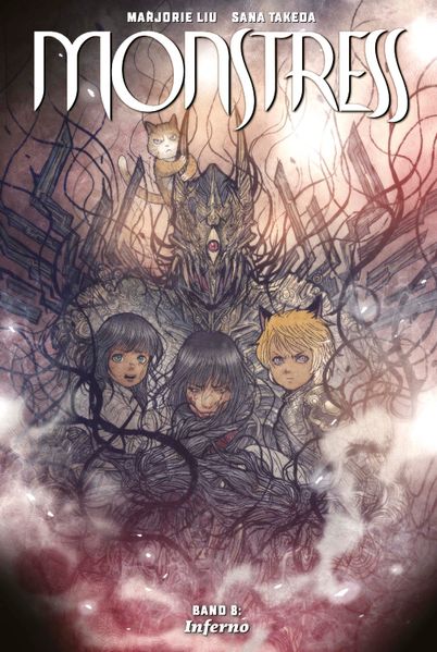 Buchcover
