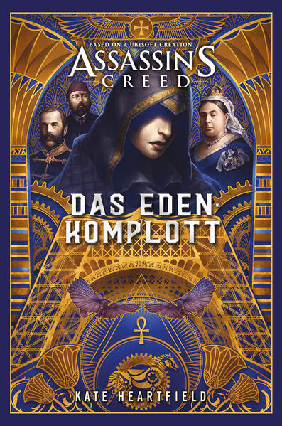Buchcover