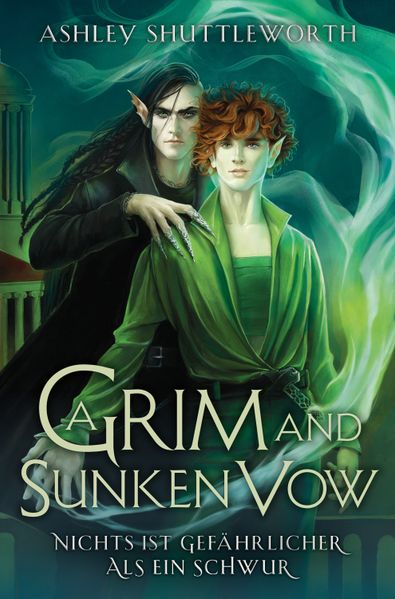 Buchcover