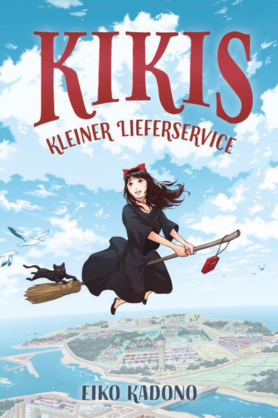 Buchcover