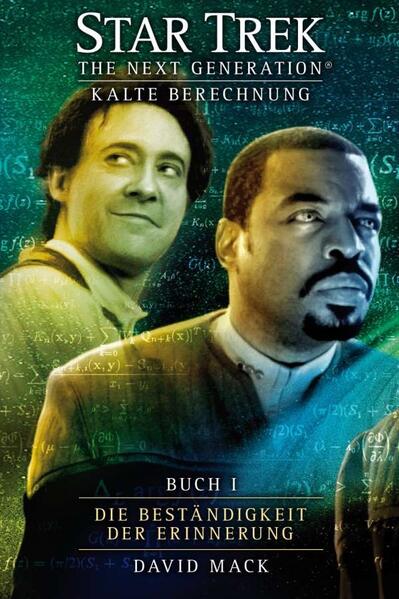 Star Trek - The Next Generation 8 [Print on Demand]