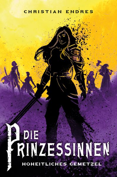 Buchcover