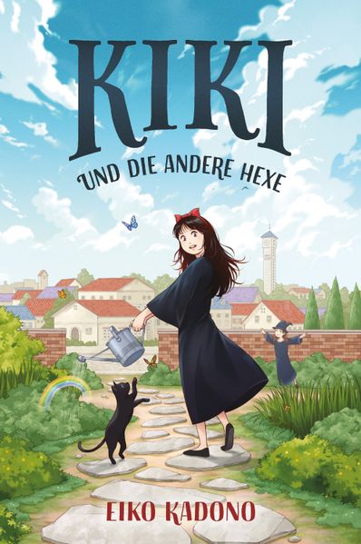Buchcover