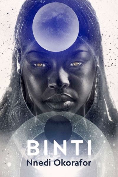 Binti Sammelband [Print on Demand]