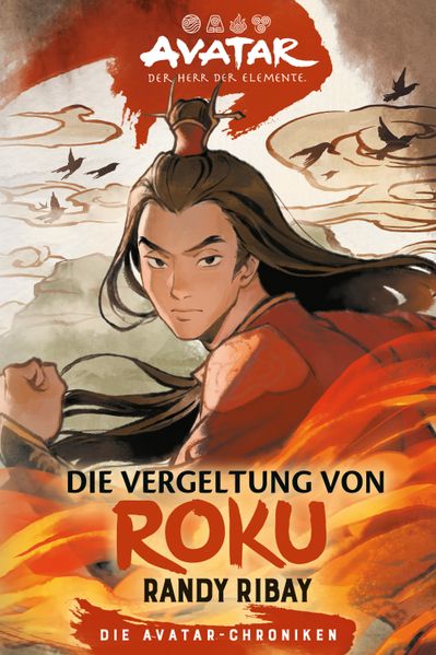 Buchcover