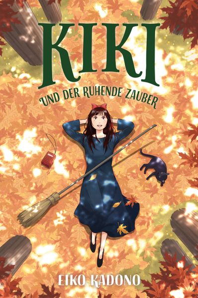Buchcover