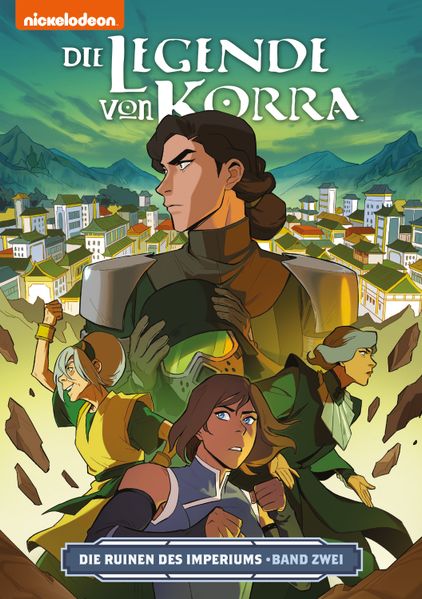 Buchcover