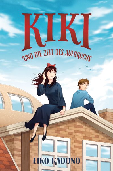 Buchcover