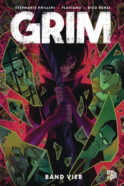 Grim 4