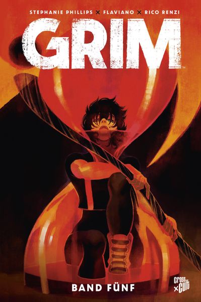 Grim 5